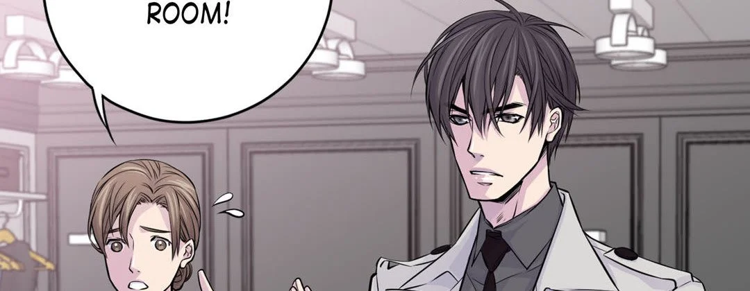 My Ex, Client - Chapter 20